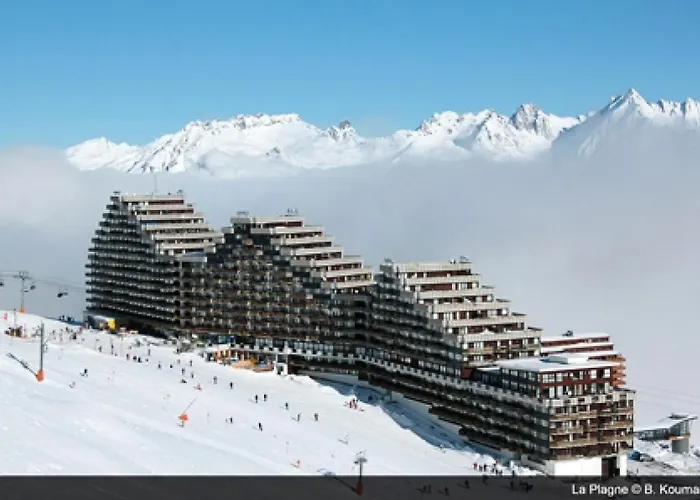 Diamant - De 32 M² Avec Borgne. Mae-3244 *