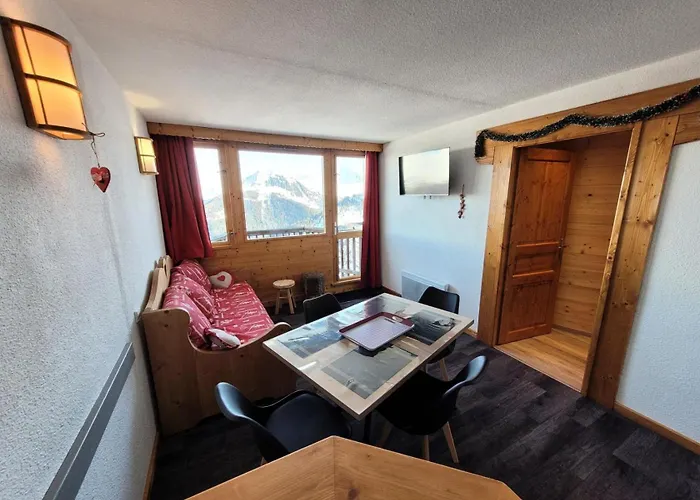 Diamant - De 32 M² Avec Borgne. Mae-3244 شقة *