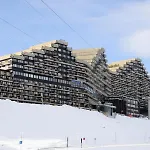 Diamant - De 32 M² Avec Borgne. Mae-3244 La Plagne