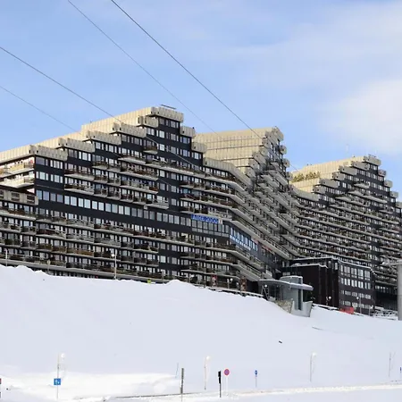 Diamant - De 32 M² Avec Borgne. Mae-3244 La Plagne
