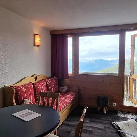 Diamant - De 32 M² Avec Borgne. Mae-3244 Apartment La Plagne