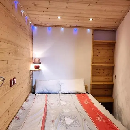 Apartment Diamant - Pour 4 Personnes 244