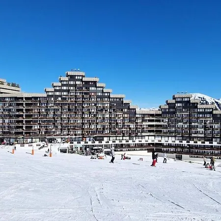 Diamant - Pour 4 Personnes 244 La Plagne