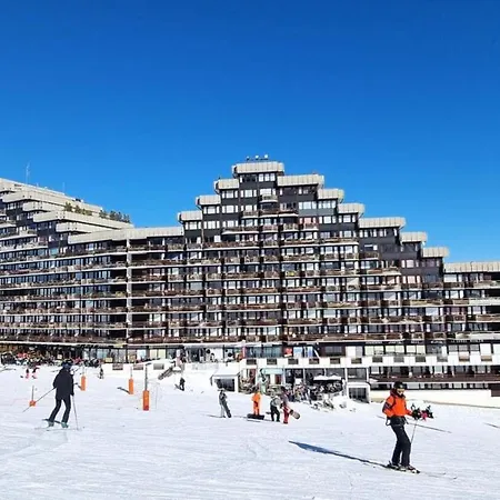 Diamant - De 32 M² Avec Borgne. Mae-3244 La Plagne