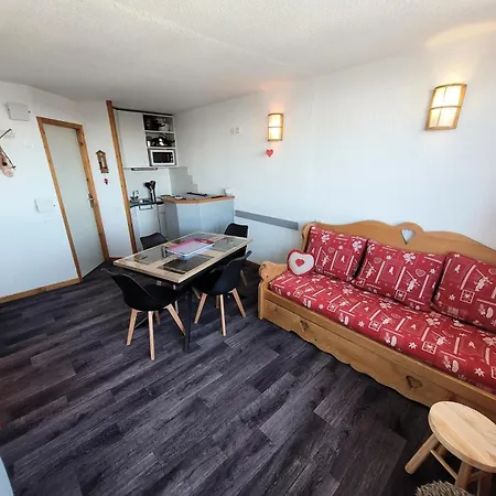 Diamant - De 32 M² Avec Borgne. Mae-3244 Apartment