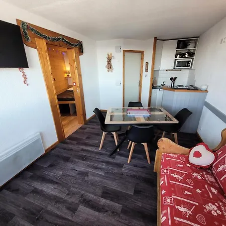 Diamant - De 32 M² Avec Borgne. Mae-3244 Apartment *