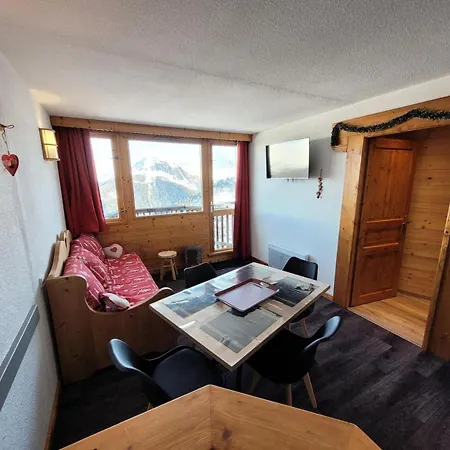 Résidence Diamant - De 32 M² Avec Borgne. Mae-3244 Appartement *