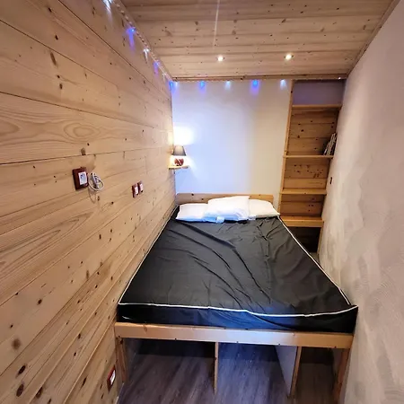 Apartment Diamant - De 32 M² Avec Borgne. Mae-3244 *