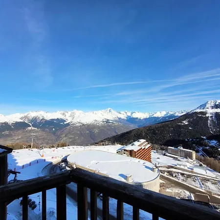 Diamant - De 32 M² Avec Borgne. Mae-3244 La Plagne