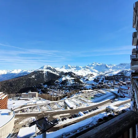 Diamant - De 32 M² Avec Borgne. Mae-3244 Apartment