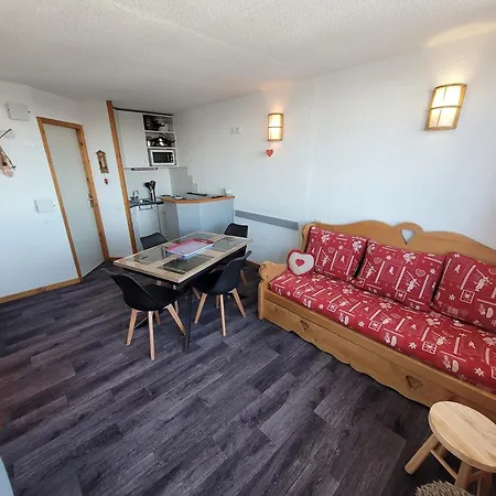 Lejlighed Diamant - De 32 M² Avec Borgne. Mae-3244 *
