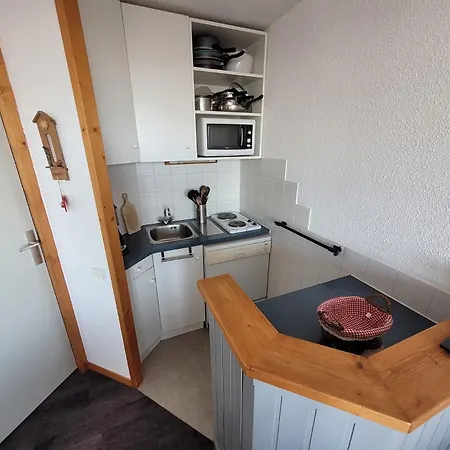 Lejlighed Diamant - De 32 M² Avec Borgne. Mae-3244