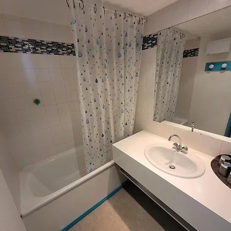 Lejlighed Diamant - De 32 M² Avec Borgne. Mae-3244 La Plagne