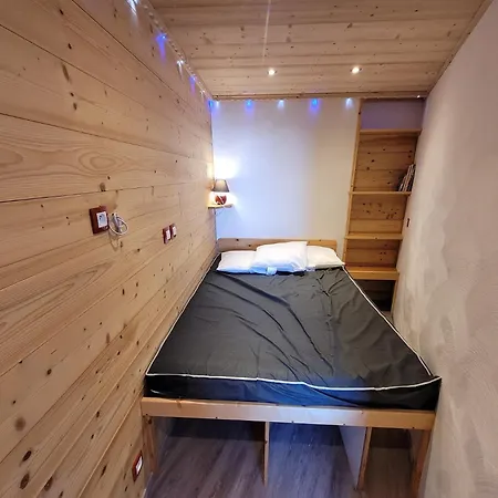 Lejlighed Diamant - De 32 M² Avec Borgne. Mae-3244 *