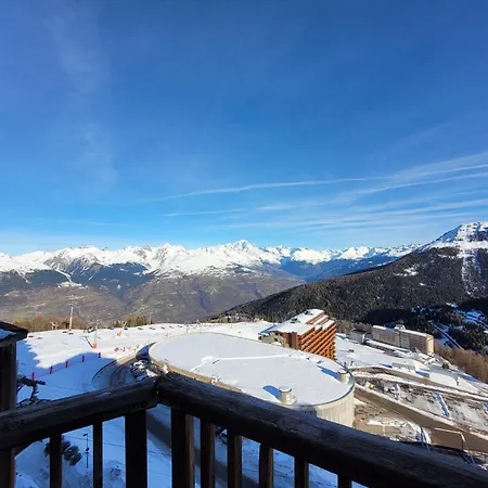 Diamant - De 32 M² Avec Borgne. Mae-3244 Lejlighed La Plagne