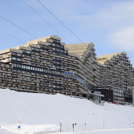 Lejlighed Diamant - De 32 M² Avec Borgne. Mae-3244 La Plagne