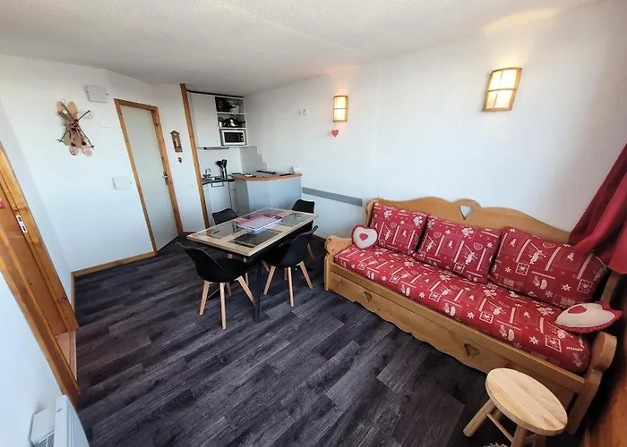 Diamant - De 32 M² Avec Borgne. Mae-3244 Apartment