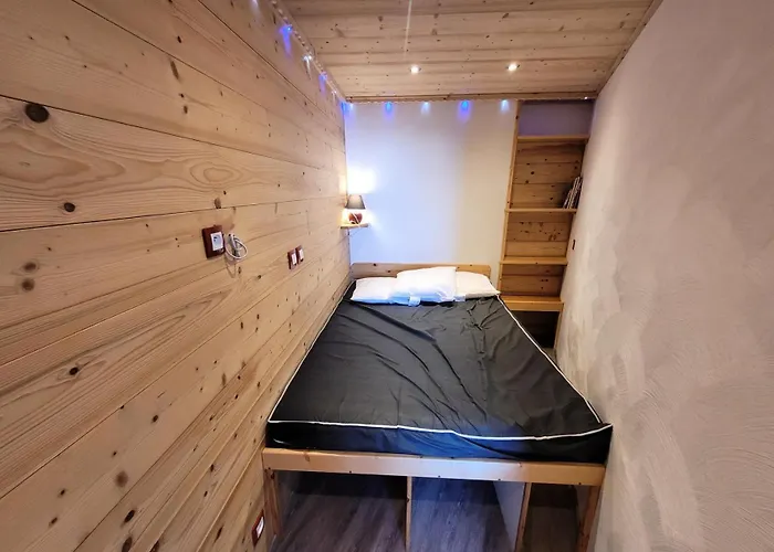 Apartment Diamant - De 32 M² Avec Borgne. Mae-3244 *