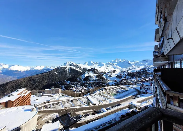 Diamant - De 32 M² Avec Borgne. Mae-3244 Apartment